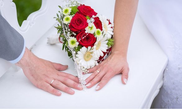 Matrimonio cattolico: come organizzare le tue nozze
