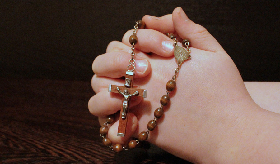 Il rosario