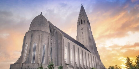 Le 10 cattedrali più belle del mondo