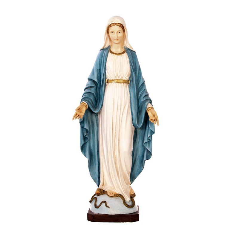 Statua della Madonna Miracolosa