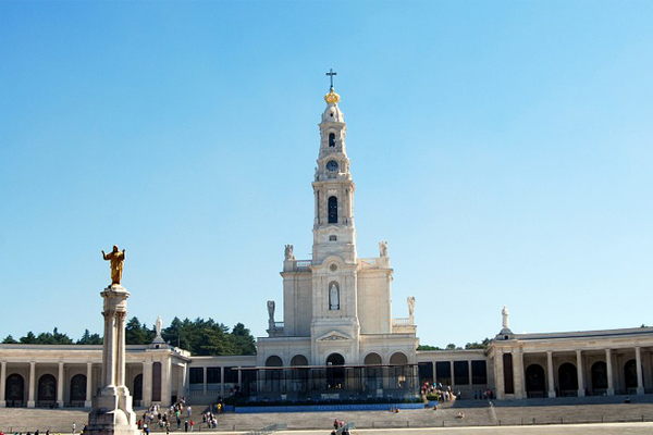 Santuario Madonna di Fatima