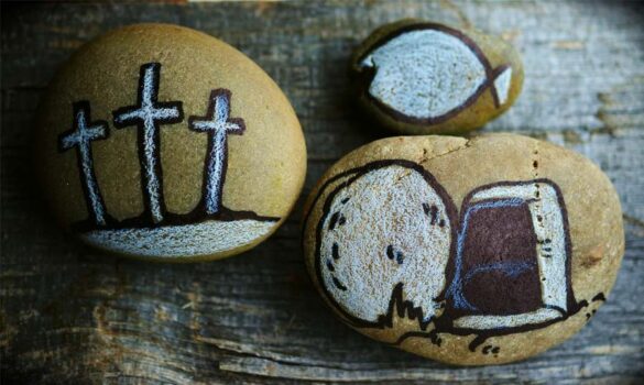 Quali sono le origini della Pasqua?