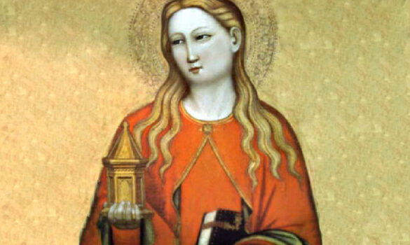 Chi era Maria Maddalena nella vita di Gesù?