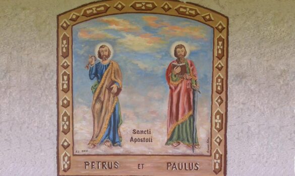 Il ruolo di San Pietro e San Paolo nella storia della Chiesa