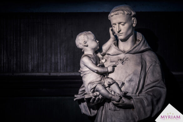La vita di Sant'Antonio da Padova: storia, miracoli e quando si festeggia